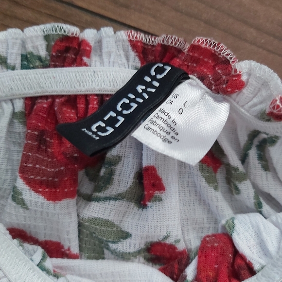 H&M Crop Top - Picture 2 of 2